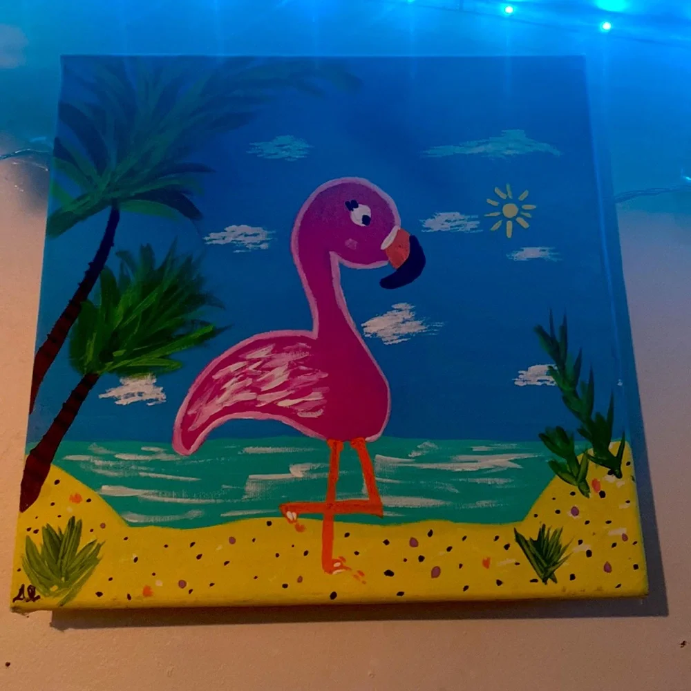 Customized paintings - Picture 8 of 14